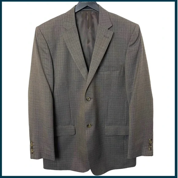 Austin Reed Classic Blazer - Picture 3 of 16